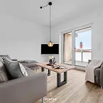 Waterkant Lejlighed