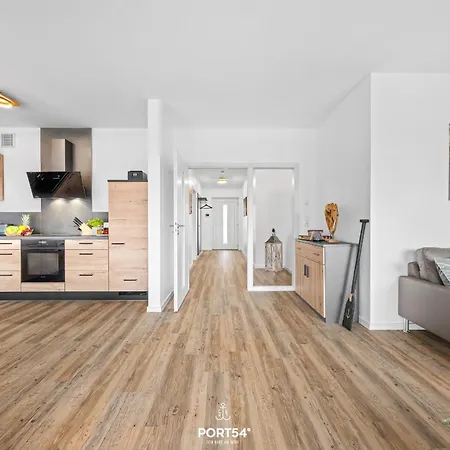 Διαμέρισμα Waterkant
