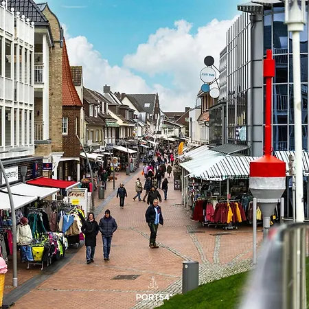 Waterkant * Büsum